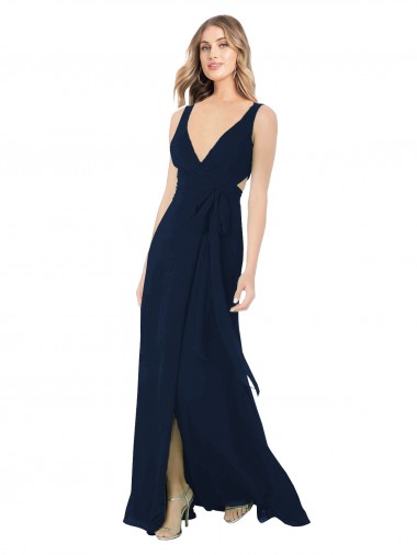 Bridesmaid Dresseschiffon Wrap Bridesmaid Dress Brisbane