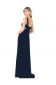 Bridesmaid Dresseschiffon Wrap Bridesmaid Dress Brisbane