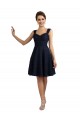 Lace Bridesmaid Dress / Cocktail Dress with Sweetheart Neckline and Button Back Detail Brisbane