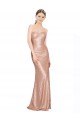 Sweetheart Full Length Long Formal Sequin Bridesmaid Dress / Prom Dress Brisbane
