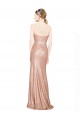 Sweetheart Full Length Long Formal Sequin Bridesmaid Dress / Prom Dress Brisbane