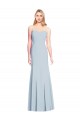 Sweetheart Strapless Flared Skirt Maxi Bridesmaid Dress / Prom Dress Brisbane