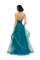 Sweetheart Tulle Bridesmaid Dress with Wide Waistband Brisbane