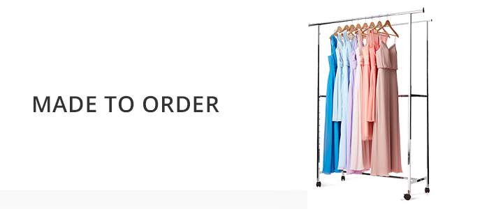 Made to Order | Wedding Shops Brisbane