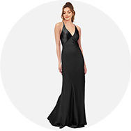 Shop Floor Length Bridesmaid Dresses Brisbane