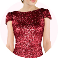 Shop Bateau Bridesmaid Dresses Brisbane