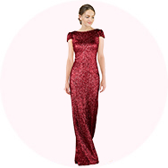 Shop Sheath Bridesmaid Dresses Brisbane