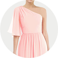Shop Bell Sleeves Bridesmaid Dresses Brisbane