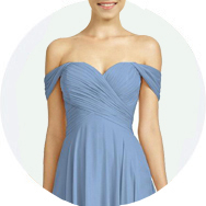 Shop Cap Sleeves Bridesmaid Dresses Brisbane