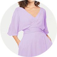 Shop Half Sleeves Bridesmaid Dresses Brisbane