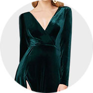 Shop Long Sleeves Bridesmaid Dresses Brisbane