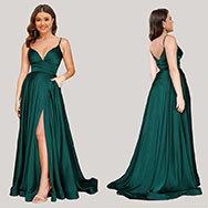 Shop Formal Dresses Brisbane