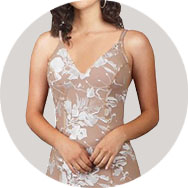 Shop Champagne Wedding Dresses Brisbane