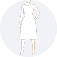 Shop Tea Length Wedding Dresses Brisbane
