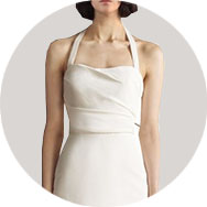 Shop Halter Wedding Dresses Brisbane
