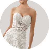 Shop Sweetheart Wedding Dresses Brisbane