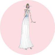 Shop Sheath Wedding Dresses Brisbane