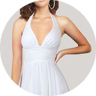 Shop Sleeveless Wedding Dresses Brisbane